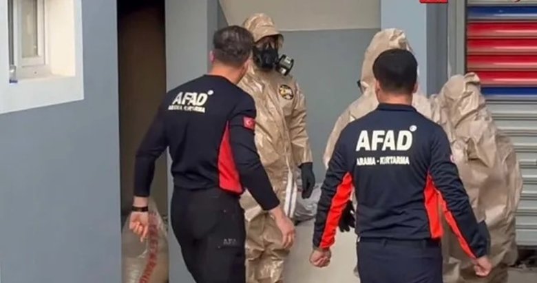 Muğla’da 18 yaşındaki Neslinur Topal hayatını kaybetmişi! Evde siyanür bulundu