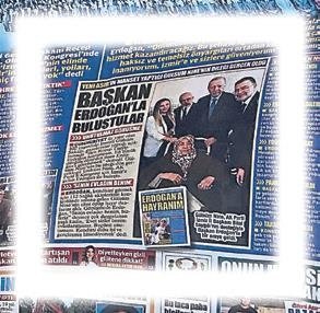 Gülsüm nine o buluşmayı anlattı: O anda kalbim duracak gibi oldu