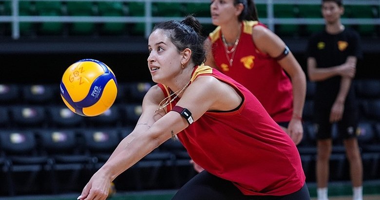 Göztepe kendinden emin