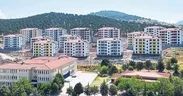 Sındırgılılara verilen konut sözü tutuldu