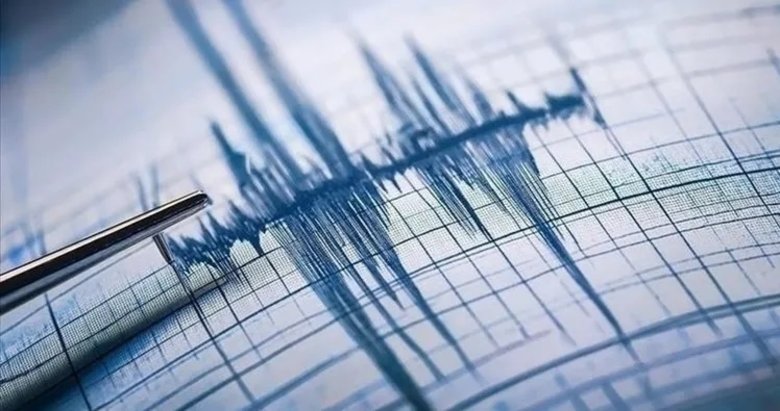 İstanbul’da korkutan deprem