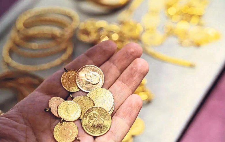 Aydın’da hırsız bakıcı! 95 bin liralık altını çaldı