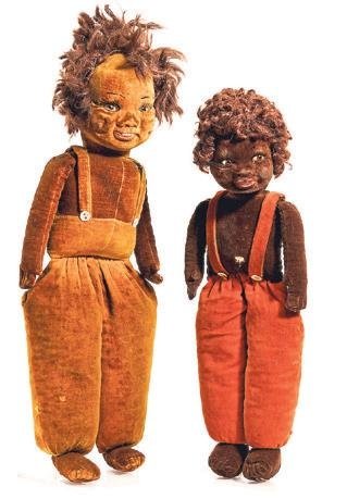 Bu bebekleri gören dönüp bir daha bakıyor