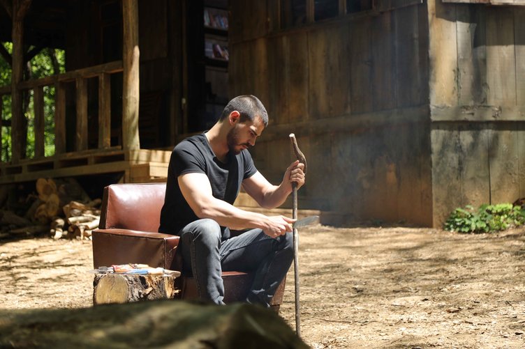 Yalnız Kurt’un yeni bölümünde ne olacak?