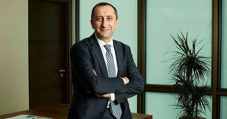 İşte Türk Telekom’un yeni ’CEO’su! Türk Telekom’da yeni Üst Yönetici Ümit Önal oldu!