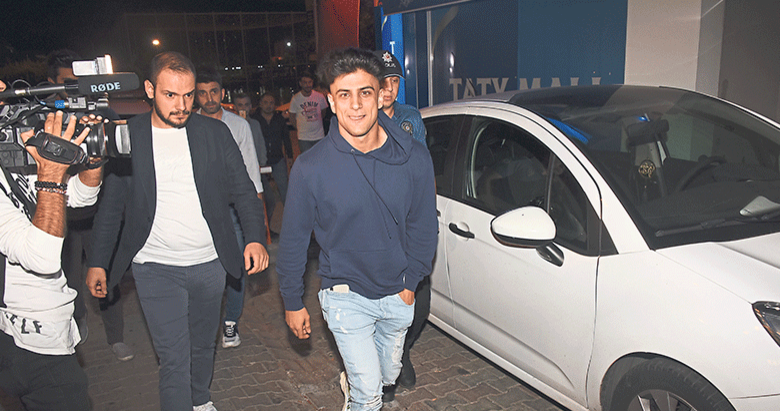 Böyle fenomen olmaz olsun