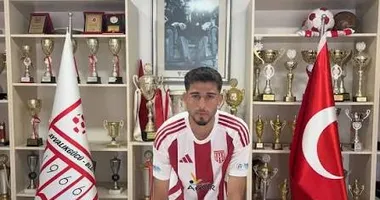 Ayvalıkgücü’nde 2 takviye, 1 fire