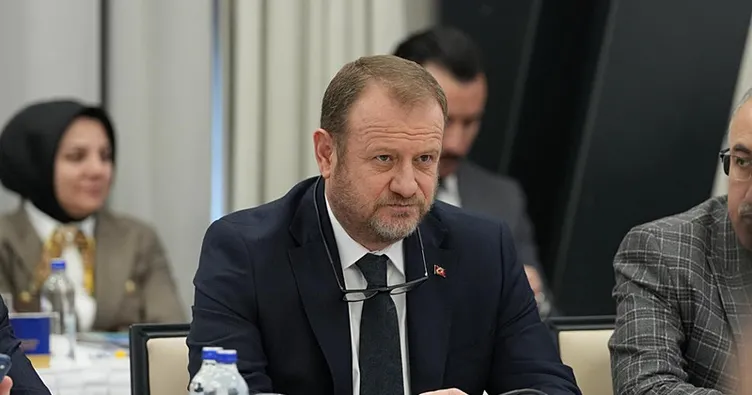 RTÜK Başkanı Daniş açıkladı: Dijital bağımlılıklar azaltılacak!