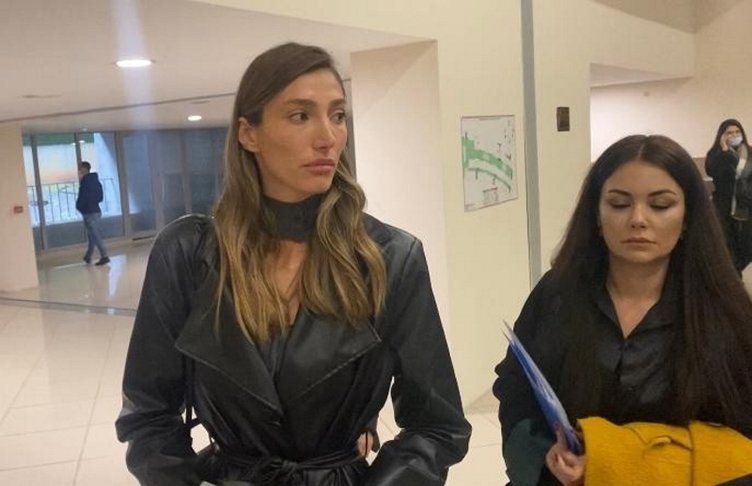 Yiğit Marcus Aral ve Kerem Kamışlı davasında flaş gelişme! Şevval Şahin tanık olarak dinlendi