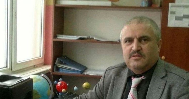 Organlarıyla başka canlara umut oldu