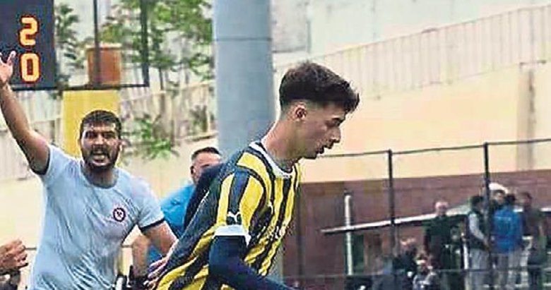 Bucalı arda gözde oldu