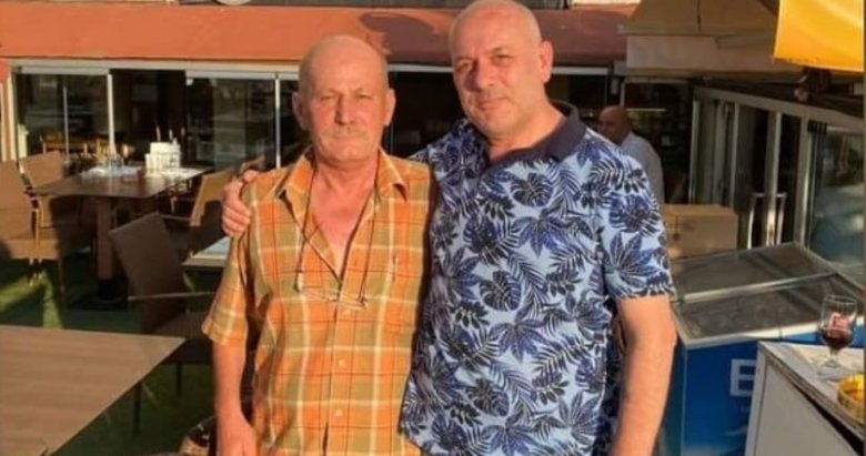 Ünlü restorancı kaza kurbanı