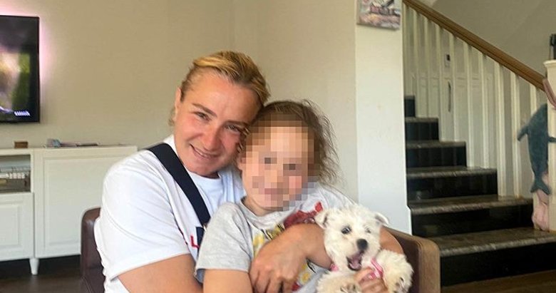 Muğla’da anneye hapis, kızına ise ayrılık! Görüş saati krizi