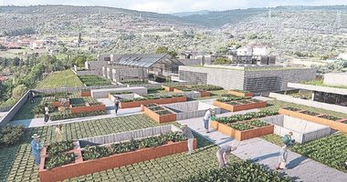 Soyer’in Tarım Lisesi projesi yalan oldu!