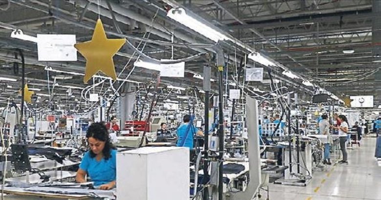 Hugo Boss İzmir’de çalışan sayısı arttı