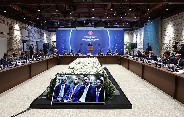 Türkiye Yüzyılı’nı yatırım yüzyılı yapacağız