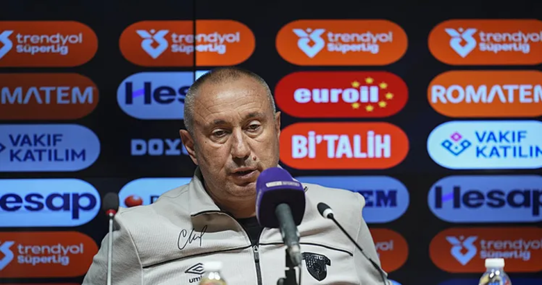 Stanimir Stoilov: Agresiflik, hırs ve organizasyondan memnunum