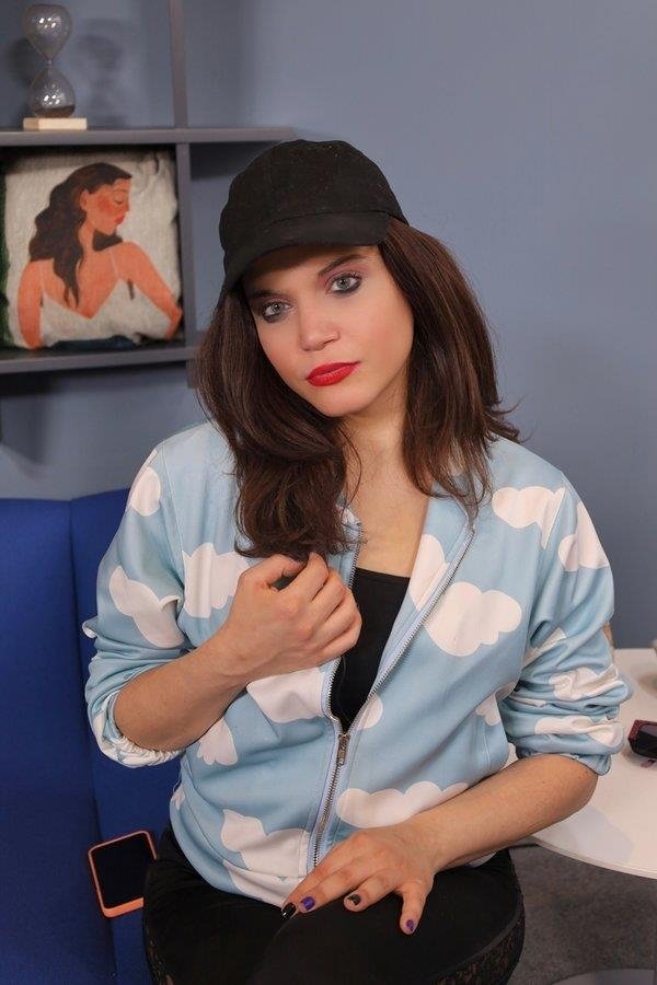 Feyza Civelek: Birbirinin şu anki sevgilileriyle ilişki yaşayan insanlar var!