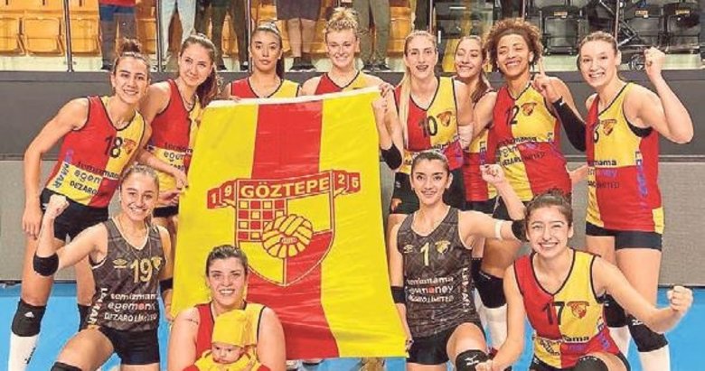 Göztepe filede toparlanacak
