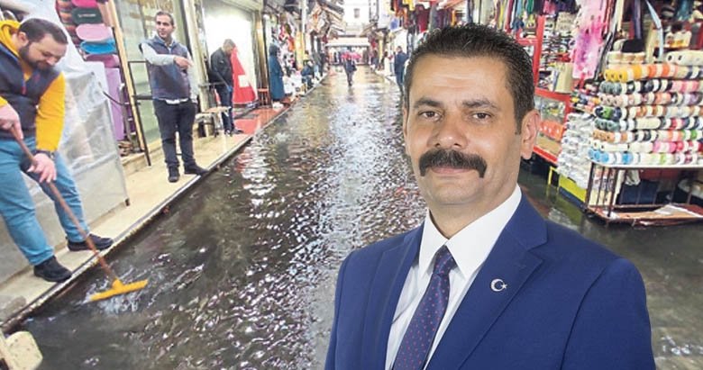 Belediye başkanlarına altın değerinde uyarılar