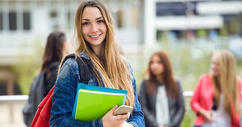 Okula düzenli giden öğrenciye öncelik