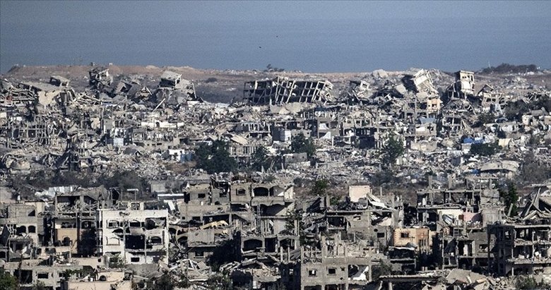 İsrail’de 7 Ekim’de ilan edilen OHAL bugün kaldırılacak