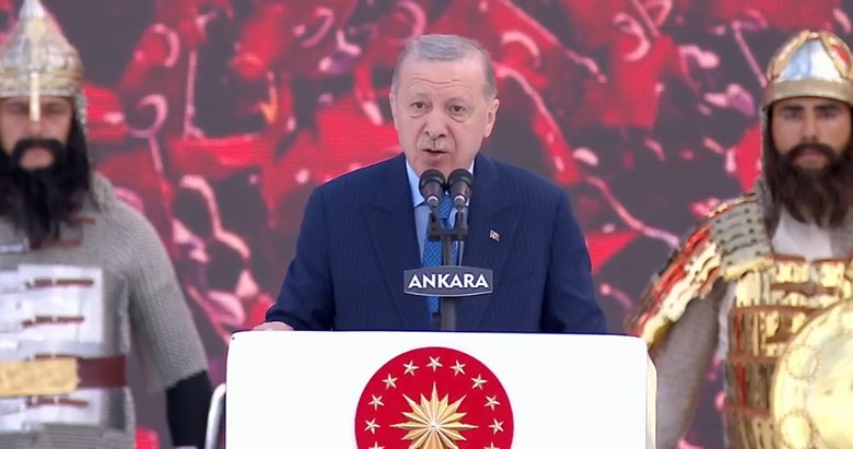 Özel Harekat Başkanlığı’nda 15 Temmuz Anma Programı! Başkan Erdoğan’dan önemli açıklamalar