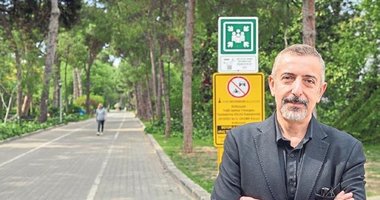 İzmir’in afet sonrası toplanma alanlarının analizi yapıldı