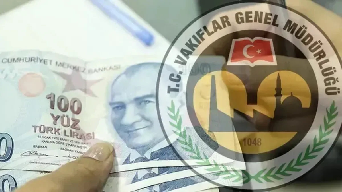 VGM burs sonuçları ne zaman açıklanacak? 2026-2027 VGM burs sonuçları belli oldu mu?