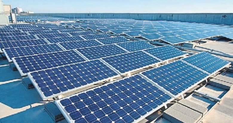 Güneş enerjisinde günlük üretim rekoru kırıldı