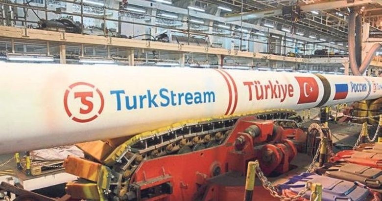 Putin’den enerji krizi için çözüm önerisi: Avrupa’ya doğalgaz için Türkiye’ye merkez kuralım