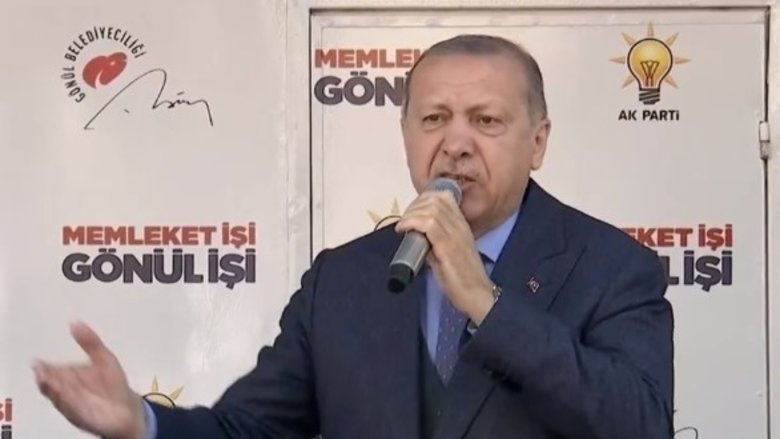 Başkan Erdoğan’dan Tekirdağ’da önemli açıklamalar