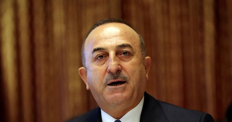 Çavuşoğlu’ndan İslamofobi ile Mücadele Günü mesajı