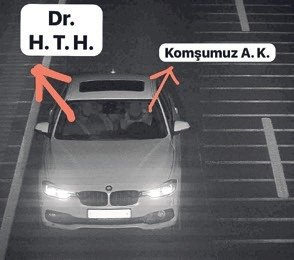 Denizli’de imalathane yangını kundaklama çıktı