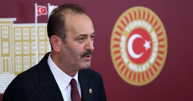 MHP İzmir Milletvekili Tamer Osmanağaoğlu’nun annesi kazada hayatını kaybetti