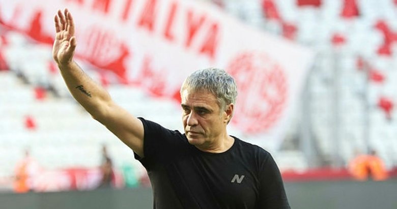 Süper Lig’in ilk 8 haftasında 9 teknik direktör gitti
