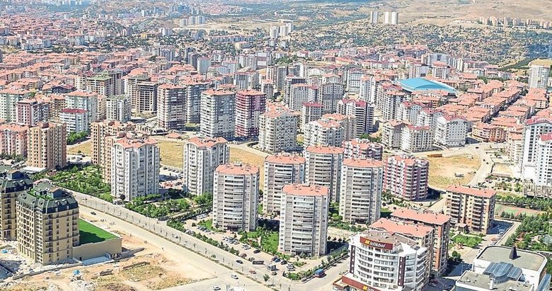 Dönüşüm projelerinde tapu harcı ödenmiyor