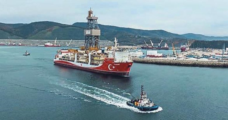Sakarya Gaz Sahası’nda yeni üretim hedefi
