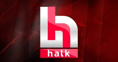 Halk TV’ye şafak operasyonu!