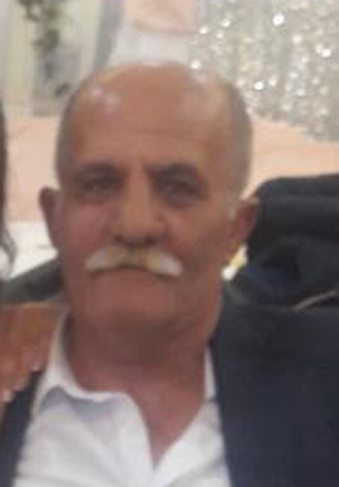 İzmir’de inanılmaz olay! Babası 9 yıl önce aynı kahvede...