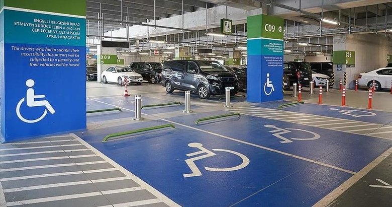 Engelli araçlarında ÖTV istisnası yerli araçlara uygulanacak