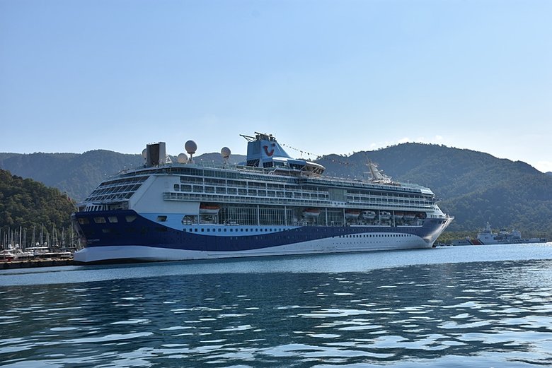 Ege’de güz bereketi