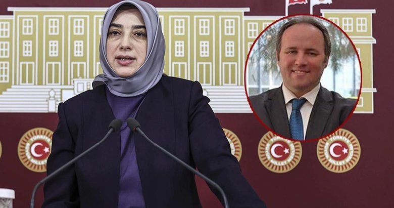 Hukukçu Mert Yaşar’dan AK Partili Özlem Zengin’e ağır hakaret!
