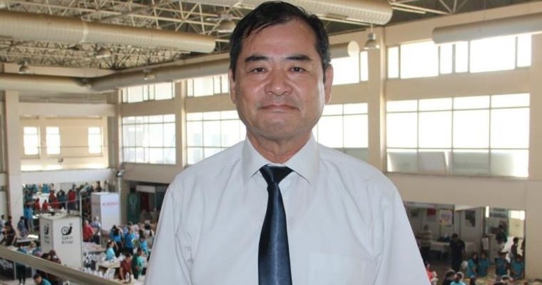 Japon deprem uzmanından İzmir için korkutan açıklama! En kötü senaryoda bile deprem 7 büyüklüğünün altında