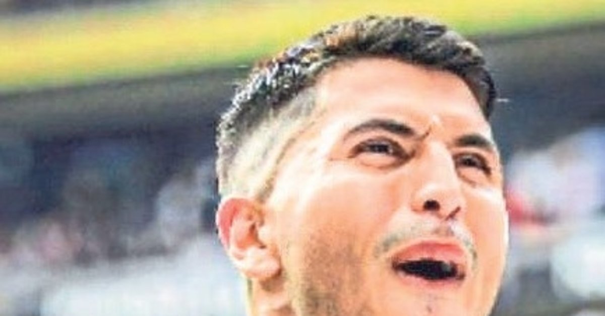 Fenerbahçe çok hareketli