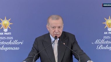 Başkan Erdoğan’dan CHP’li belediyelere tepki: Şehirlerimizi 25-30 yıl öncesine götürdünüz