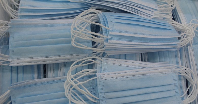 Bakanlık ifşa etti! 41 maske markası güvensiz ürün olarak tespit edildi