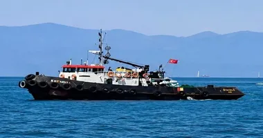Belediye yapamadı Körfez’e devlet el attı