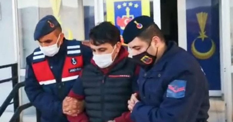 Manisa’daki cinayetin ardından ’yasak aşk’ çıktı