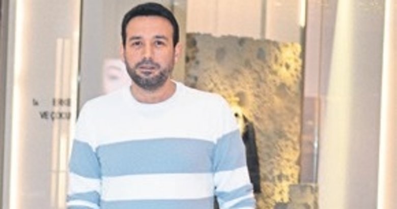 Genç oyuncu 13 kilo verdİ